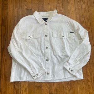 Calvin Klein Jean Jacket